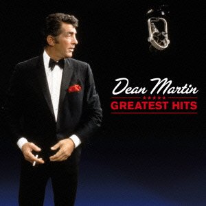 Cover for Dean Martin · Greatest Hits (CD) [Japan Import edition] (2015)