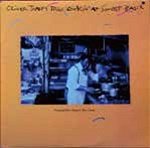 Cover for Oliver Jones · Cookin' At Sweet Basil (CD) [Japan Import edition] (2022)