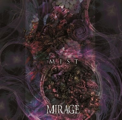Cover for Mirage · Mist (CD) [Japan Import edition] (2023)