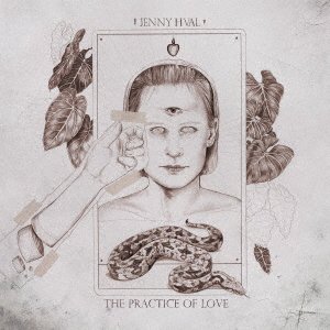 The Practice of Love - Jenny Hval - Música - INPARTMAINT CO. - 4532813341941 - 20 de setembro de 2019
