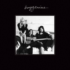 Boygenius <limited> - Boygenius - Musik - BEATINK - 4580211852941 - 23. November 2018