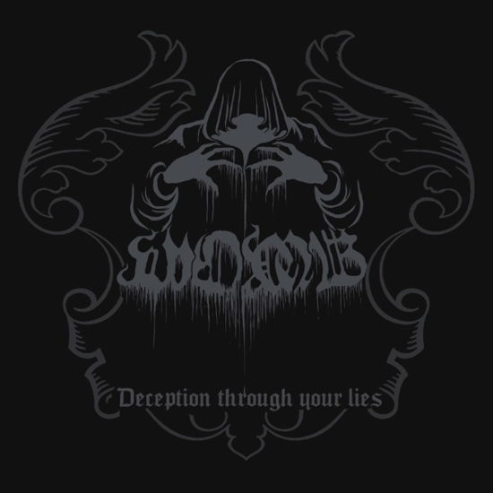 Deception Through Your Lie - Womb - Music - SOLITUDE PROD. - 4627080610941 - October 18, 2019