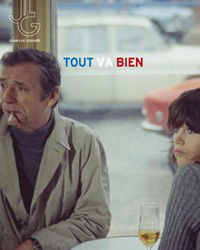 Cover for Yves Montand · Tout Va Bien (MDVD) [Japan Import edition] (2012)