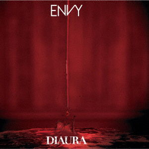 Cover for Diaura · Envy (SCD) [Japan Import edition] (2020)