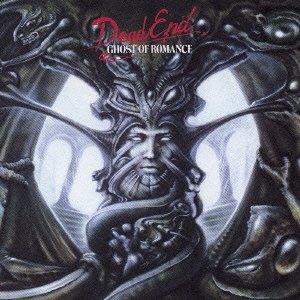 Cover for Dead End · Ghost of Romance (CD) [Japan Import edition] (2004)