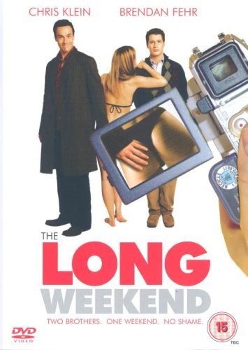 The Long Weekend (DVD) (2006)