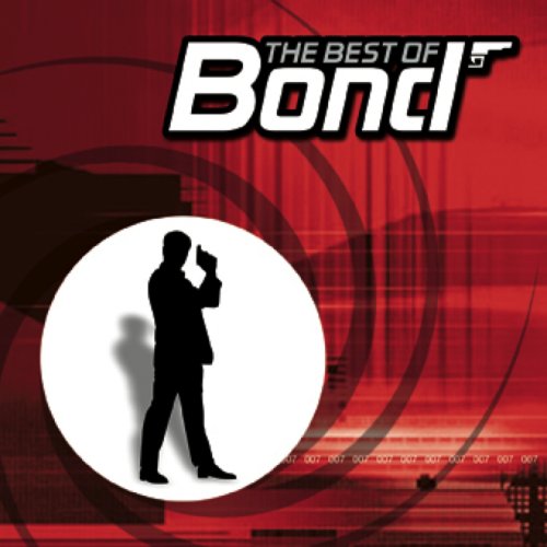 Cover for Best of Bond / Various · Best Of Bond (CD) (2007)