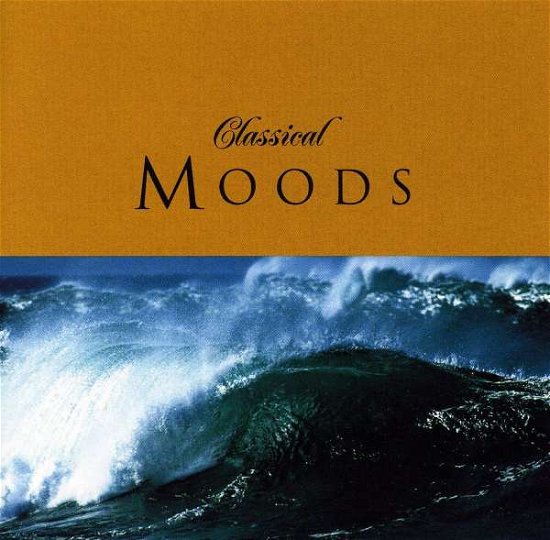 Cover for Classical Moods (CD) (2003)