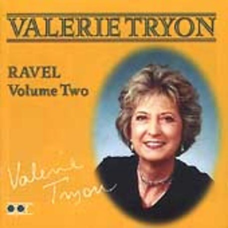 Ravel Vol.2 - M. Ravel - Música - APR - 5024709155941 - 3 de julho de 2018