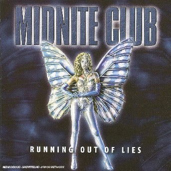 Running Out Of Lies - Midnite Club - Musik - ESCAPE - 5031281000941 - 19. august 2010