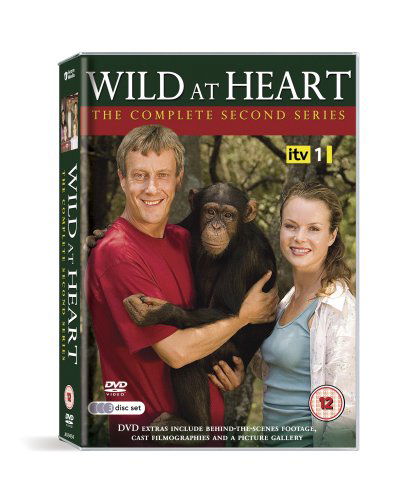 Wild at Heart - Series 2 - Wild at Heart - Series 2 - Movies - Acorn Media - 5036193094941 - February 18, 2008