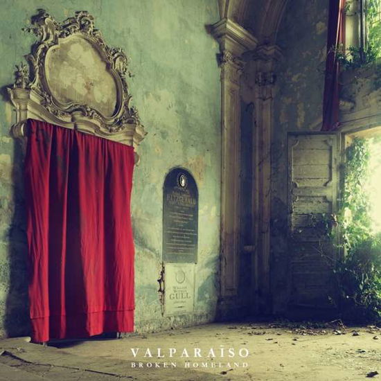 Valparaiso · Broken Homeland (LP) (2017)