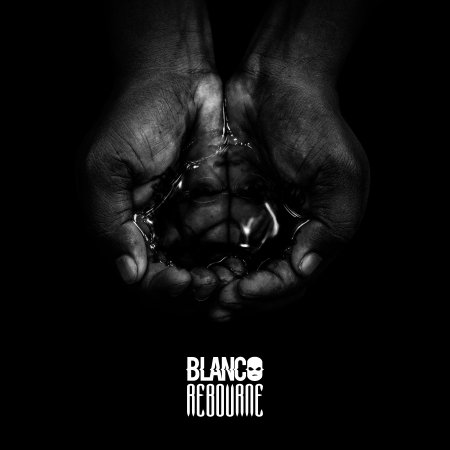 Cover for Blanco · Rebourne (CD)