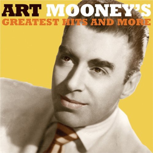Cover for Art Mooney · Greatest Hits And More (CD) (2007)