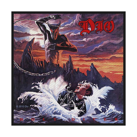 Holy Diver - Dio - Gadżety - PHD - 5055339736941 - 19 sierpnia 2019