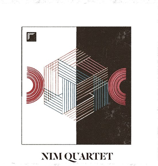 Nim Sadot · Nim Quartet (LP) (2023)