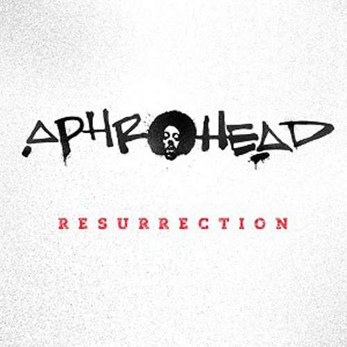 Cover for Aphrohead · Resurrection (2lp) (No Export (LP) (2020)