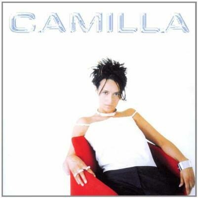 Nuova Dimora - Camilla - Music - Sony - 5099749470941 - 