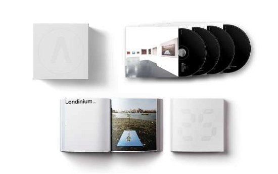 Archive · 25 (CD) [Ltd. edition] (2019)