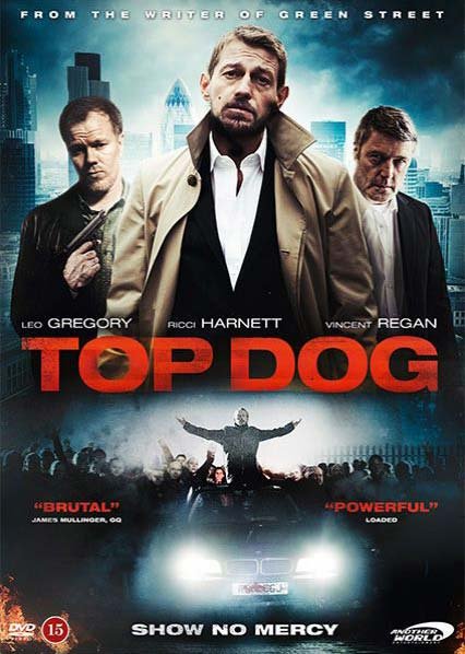 Top Dog - Top Dog - Film - Another World Entertainment - 5709498015941 - 12. februar 2015
