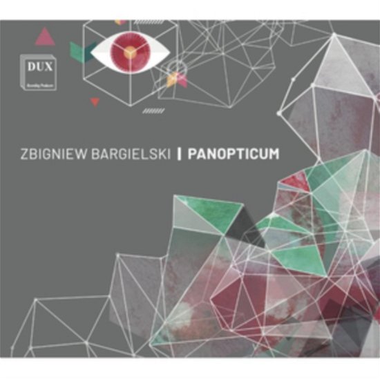 Cover for Maria Murawska · Bargielski: Pieces For Piano Solo (CD) (2021)