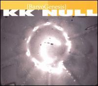 Cover for Kk Null · Baryogenesis (CD) (2008)