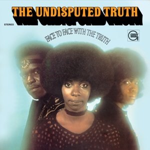 Face To Face With The Truth (gordy) - Undisputed Truth - Music - UNIVERSAL - 8435395500941 - April 22, 2016