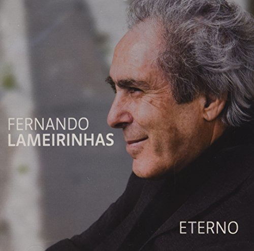 Fernando Lameirinhas - Eterno - Fernando Lameirinhas - Muzyka - COAST TO COAST - 8714691020941 - 8 września 2011