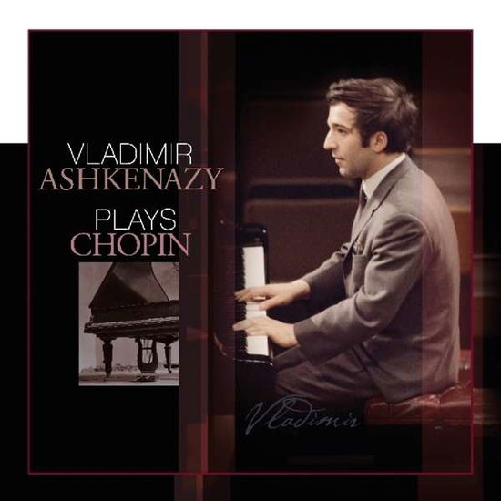 Ashkenazy Vladimir / Vladimir Ashkenazy.. - Ashkenazy Vladimir - Música - VINYL PASSION CLASSICAL - 8719039001941 - 7 de julho de 2017