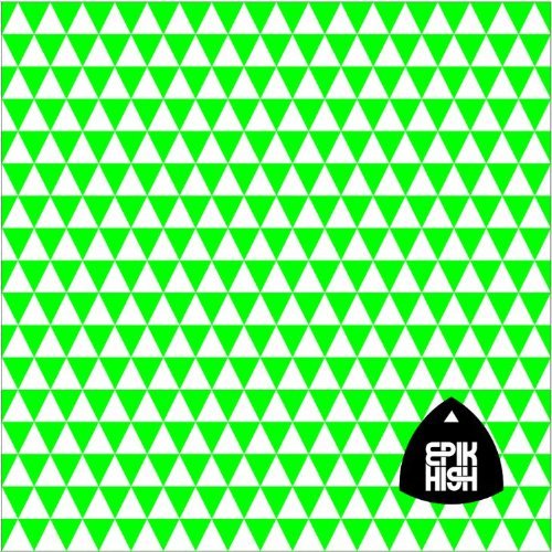 Cover for Epik High · 99 (CD) (2012)