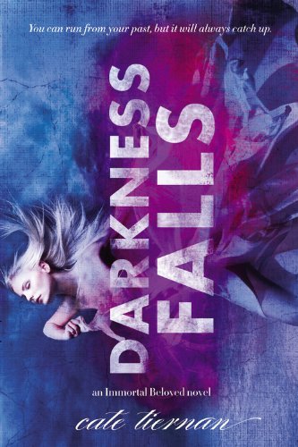 Cover for Cate Tiernan · Darkness Falls (Immortal Beloved) (Paperback Book) [Reprint edition] (2012)