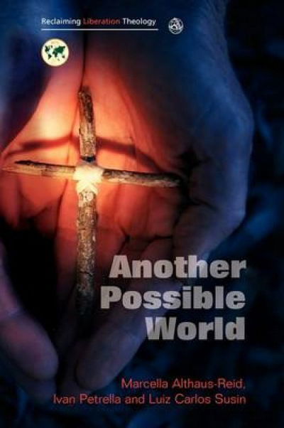 Cover for Marcella Althaus-reid · Another Possible World (Paperback Bog) (2007)