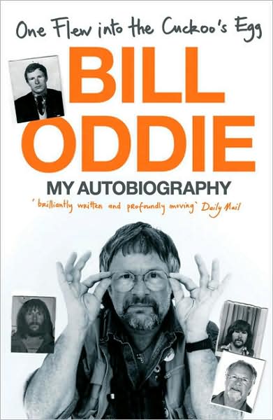 Cover for Bill Oddie · One Flew into the Cuckoo's Egg (Taschenbuch) (2009)