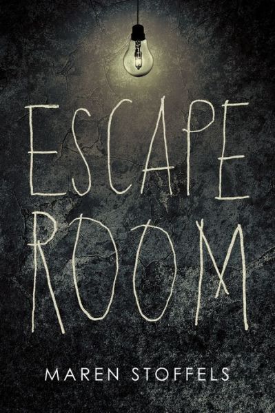 Cover for Maren Stoffels · Escape Room (Paperback Book) (2020)