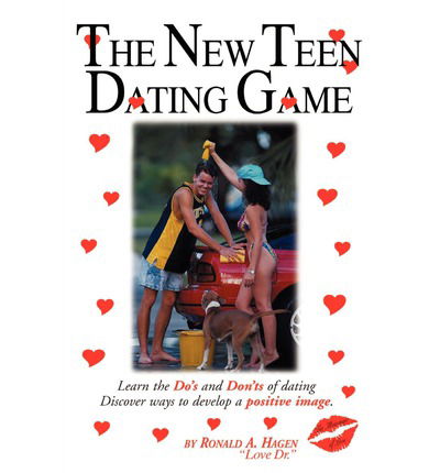 Cover for Love · New Teen Dating Game (Pocketbok) (2001)