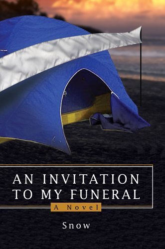 Cover for Snow · An Invitation to My Funeral (Paperback Bog) (2006)