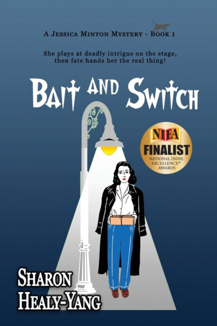 Cover for Sharon Healy-Yang · Bait and Switch (Paperback Book) (2015)