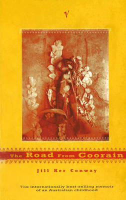 Cover for Jill Ker Conway · The Road From Coorain (Paperback Book) (1992)