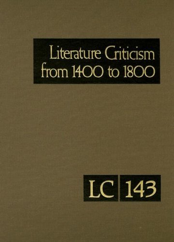 Cover for Jelena Krostovic · Classical and Medieval Literature Criticism (Hardcover bog) (2007)