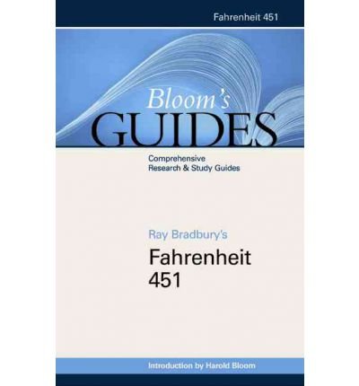 Cover for Ray Bradbury · Fahrenheit 451 (Hardcover Book) (2007)