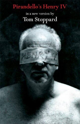 Cover for Luigi Pirandello · Pirandello's Henry Iv (Paperback Book) (2005)
