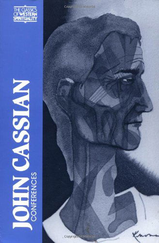 Cover for John Cassian · John Cassian: Conferences (Paperback Book) [New edition] (1985)