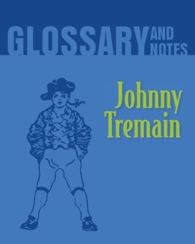 Glossary and Notes - Heron Books - Books - Heron Books - 9780897390941 - November 16, 2019