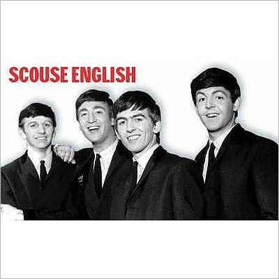 Scouse-English Glossary - Fred Fazakerley - Books - Abson Books London - 9780902920941 - November 1, 2001