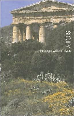 Cover for Horatio Clare · Sicily - Through Writers' Eyes (Pocketbok) (2006)