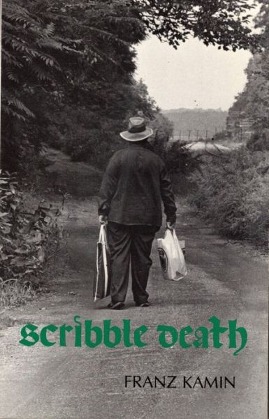 Cover for Franz Kamin · Scribble Death (Paperback Book) [New edition] (2010)