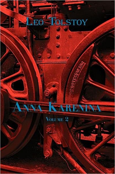 Anna Karenina (dual-language Book) - Russian Classics in Russian and English - Leo Tolstoy - Bøker - Alexander Vassiliev - 9780956774941 - 14. november 2011