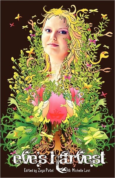 Cover for Zoya Patel · Eve's Harvest: One (Taschenbuch) (2010)