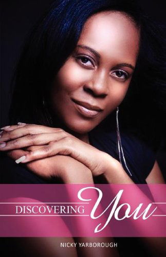 Cover for Nicky Yarborough · Discovering You (Paperback Book) (2011)