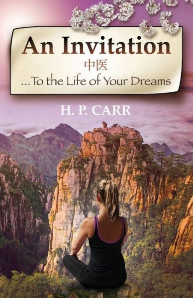 Cover for H P Carr · An Invitation (Paperback Book) (2016)